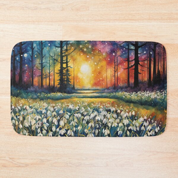 Item preview, The Magical Clearing designed and sold by LilithsDesires.