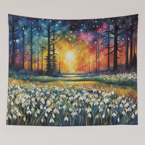 Item preview, The Magical Clearing designed and sold by LilithsDesires.