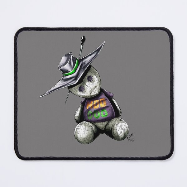 Item preview, Hoo Doo Baby designed and sold by Sketch1682.