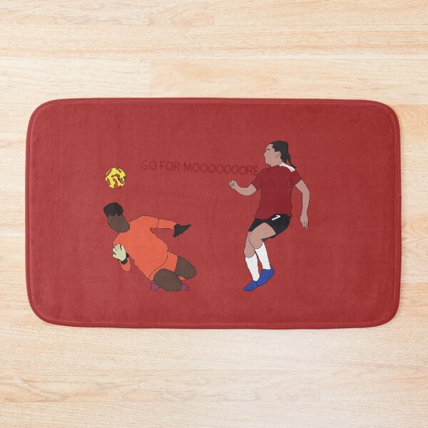 Item preview, Ella Toone Hat Trick V City Goal Chip designed and sold by Hevding.