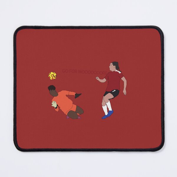 Item preview, Ella Toone Hat Trick V City Goal Chip designed and sold by Hevding.
