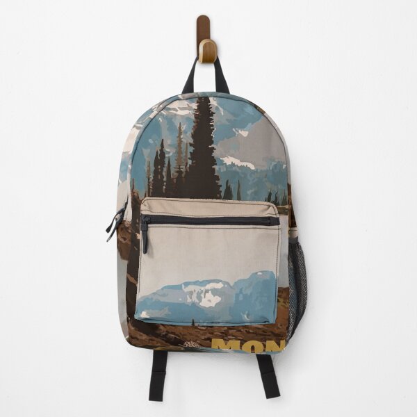 Item preview, Monashee Provincial Park designed and sold by cameronstevens.