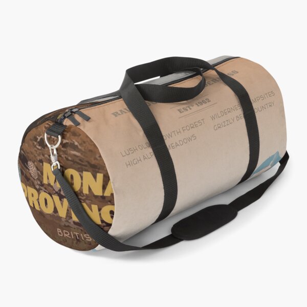 Item preview, Monashee Provincial Park designed and sold by cameronstevens.