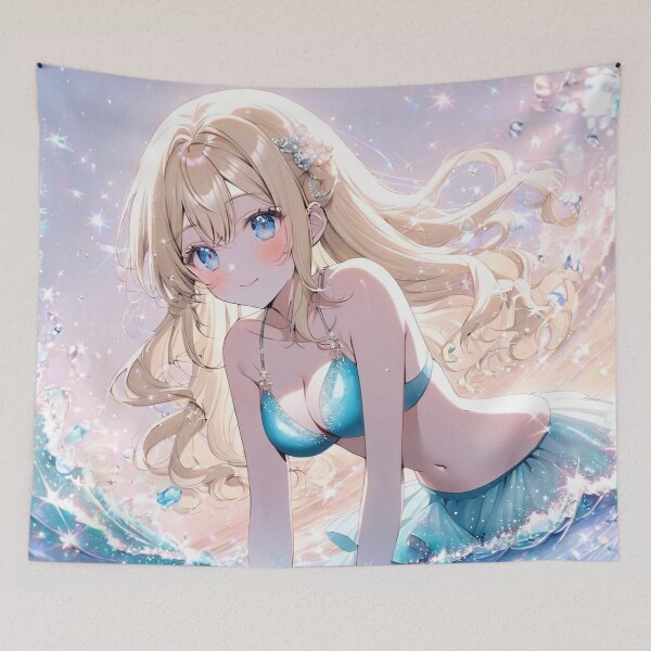 Item preview, A Day at the Sea designed and sold by LilithsDesires.