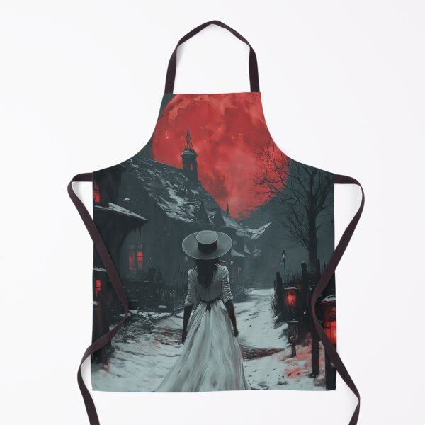 Item preview, Resident Inspiration - Fan Art designed and sold by ArvorStudios.