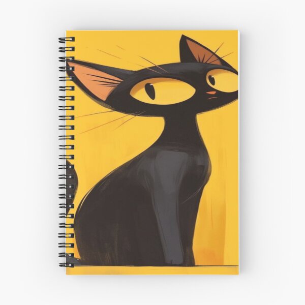 Item preview, Mysterious Elegance Cat designed and sold by Massimo dutti05.
