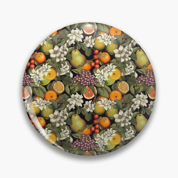 Item preview, Fruit salad designed and sold by Alessandro Remo Mazzoni Remotextiles.