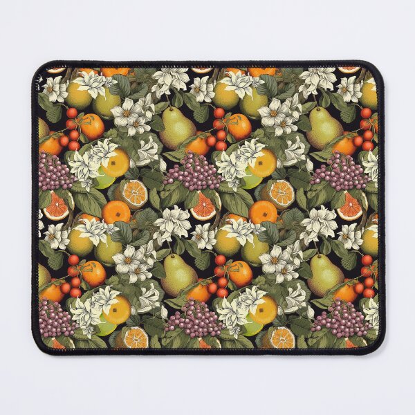 Item preview, Fruit salad designed and sold by Alessandro Remo Mazzoni Remotextiles.