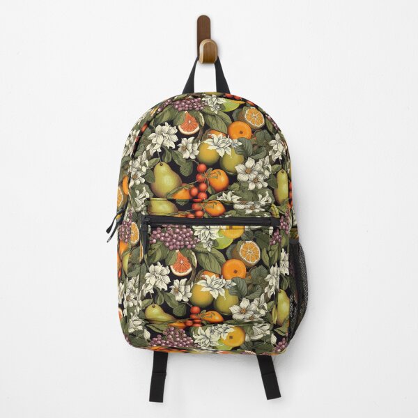 Item preview, Fruit salad designed and sold by Alessandro Remo Mazzoni Remotextiles.