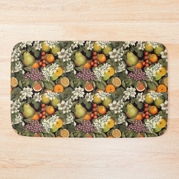 Item preview, Fruit salad designed and sold by Alessandro Remo Mazzoni Remotextiles.