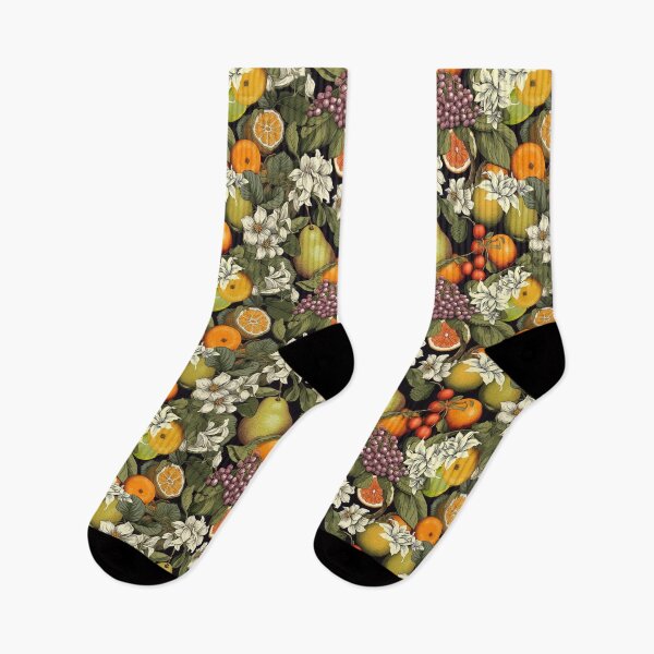 Item preview, Fruit salad designed and sold by Alessandro Remo Mazzoni Remotextiles.