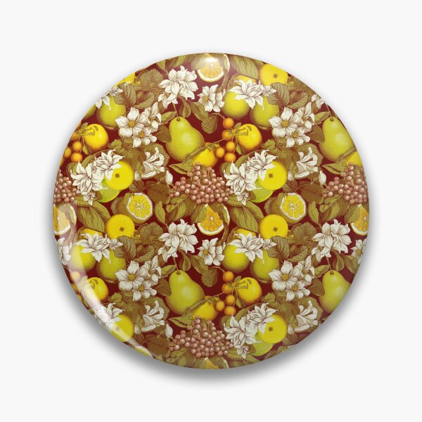 Item preview, autumn fruit salad  designed and sold by Alessandro Remo Mazzoni Remotextiles.