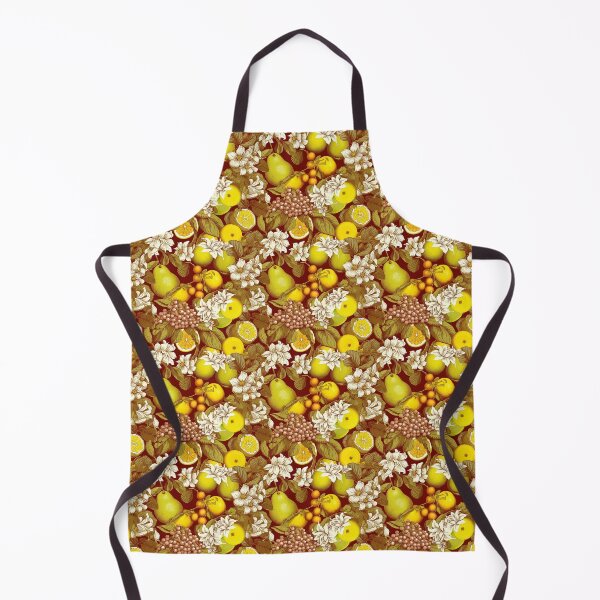 Item preview, autumn fruit salad designed and sold by Alessandro Remo Mazzoni Remotextiles.