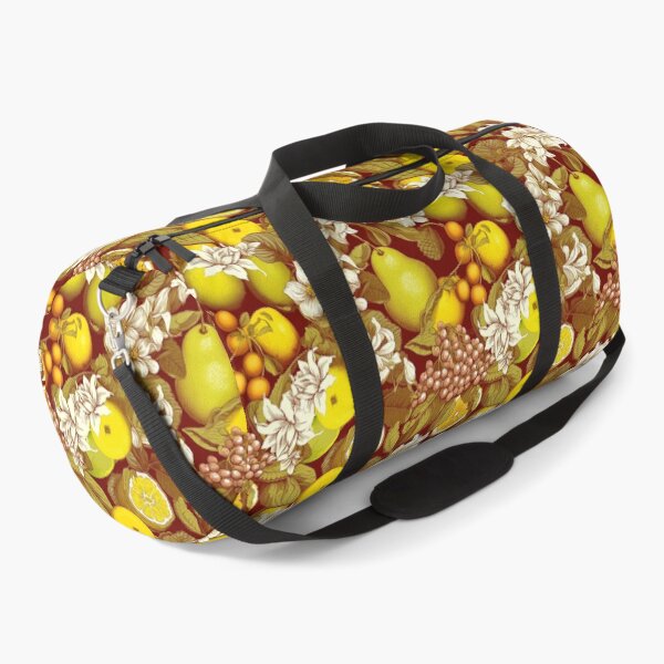 Item preview, autumn fruit salad  designed and sold by Alessandro Remo Mazzoni Remotextiles.