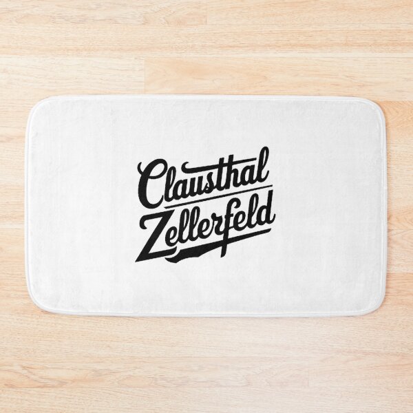 Item preview, Clausthal Zellerfeld designed and sold by Bernsteinhaus.