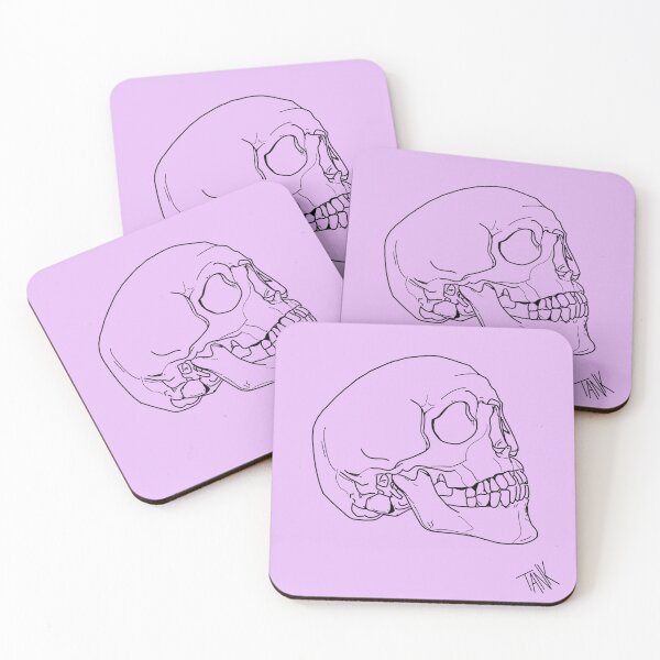 Item preview, Skull designed and sold by TANKS-CREATIONS.