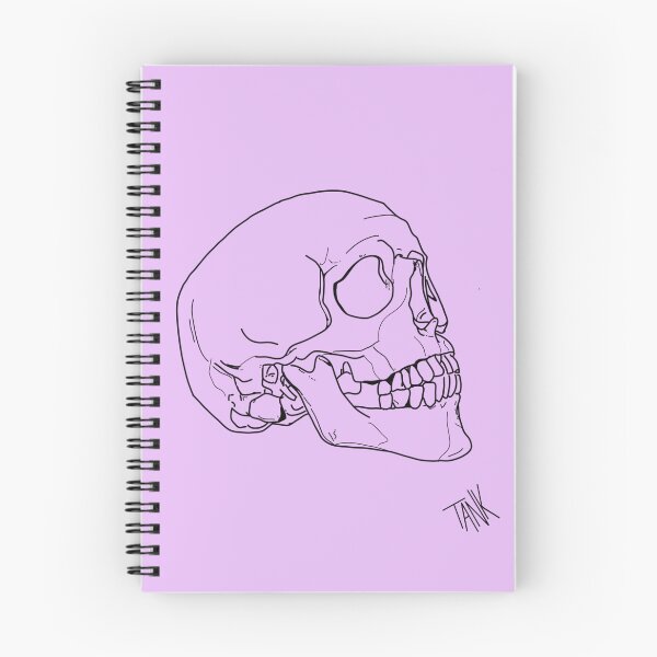 Item preview, Skull designed and sold by TANKS-CREATIONS.