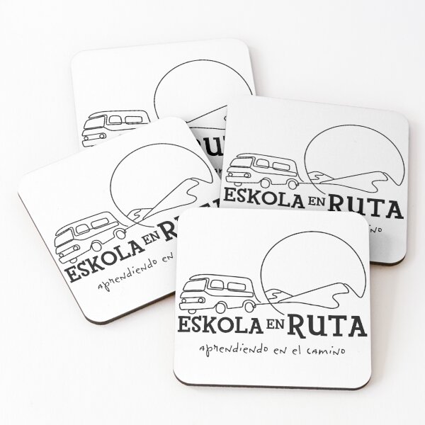 Item preview, Viajar para aprender designed and sold by EskolaenRuta.