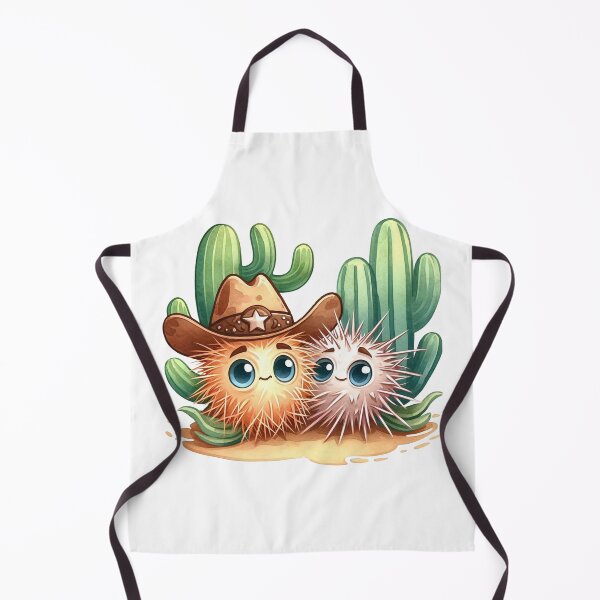 Item preview, Tumbleweed and Cactus designed and sold by Gentle40Winks.