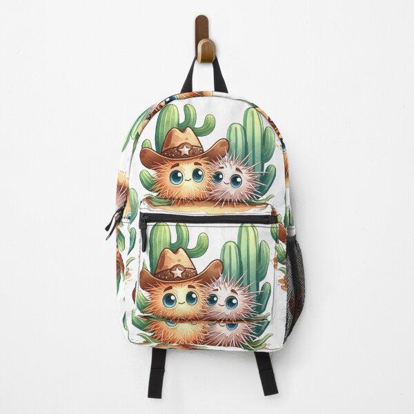 Item preview, Tumbleweed and Cactus designed and sold by Gentle40Winks.