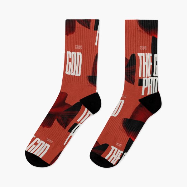 Item preview, "The Great God Pan" Reflect designed and sold by GlitchTVshop.