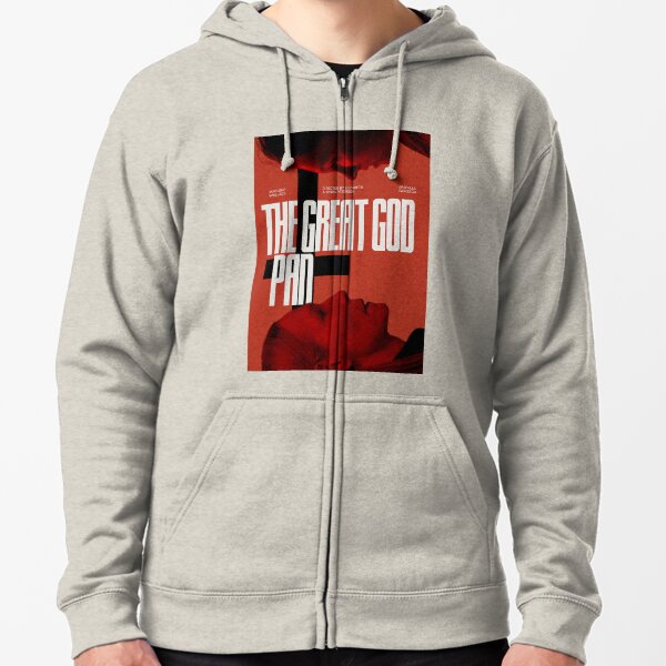 Item preview, "The Great God Pan" Reflect designed and sold by GlitchTVshop.