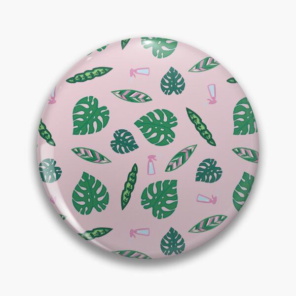 Item preview, Houseplants designed and sold by Curious Moon Designs.