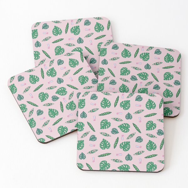 Item preview, Houseplants designed and sold by Curious Moon Designs.