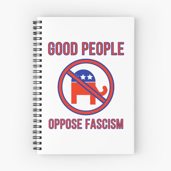 Item preview, Good people oppose fascism designed and sold by Rachel the Artist .