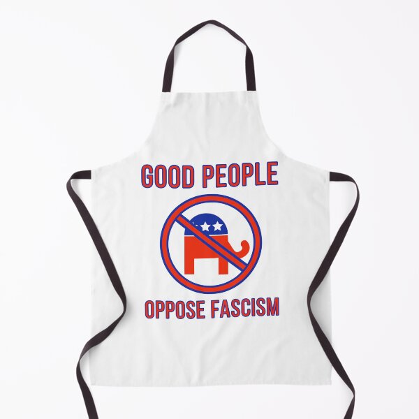 Item preview, Good people oppose fascism designed and sold by Rachel the Artist .