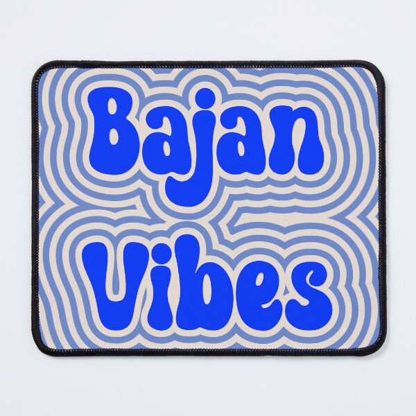 Item preview, Bajan Vibes designed and sold by lehmecdesigns.