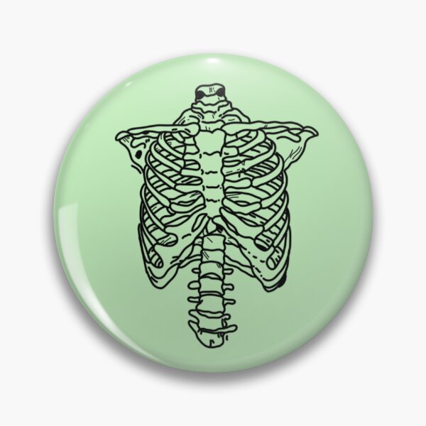 Item preview, Ribcage designed and sold by TANKS-CREATIONS.