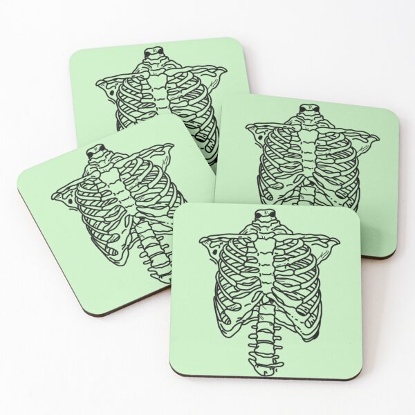Item preview, Ribcage designed and sold by TANKS-CREATIONS.