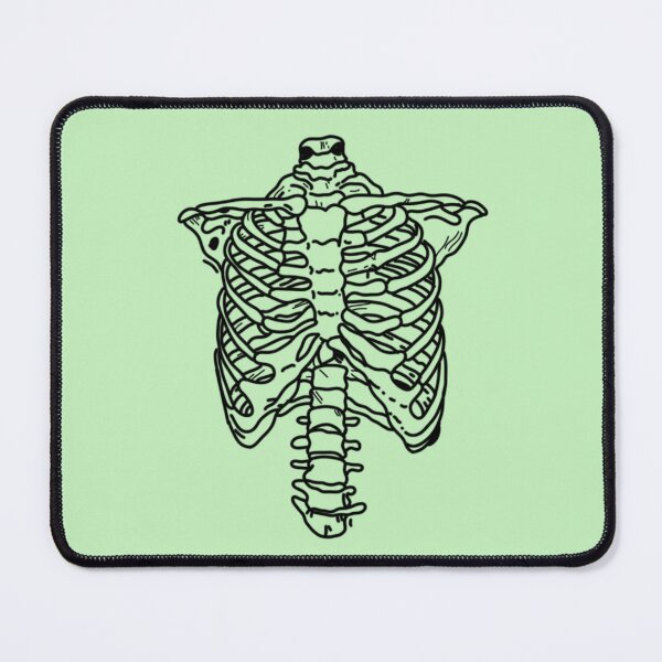 Item preview, Ribcage designed and sold by TANKS-CREATIONS.