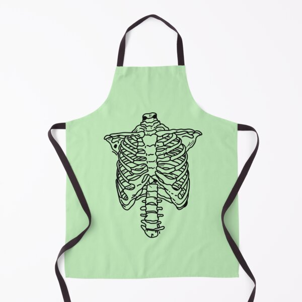 Item preview, Ribcage designed and sold by TANKS-CREATIONS.