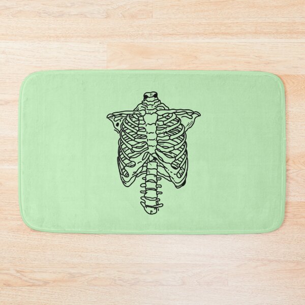 Item preview, Ribcage designed and sold by TANKS-CREATIONS.