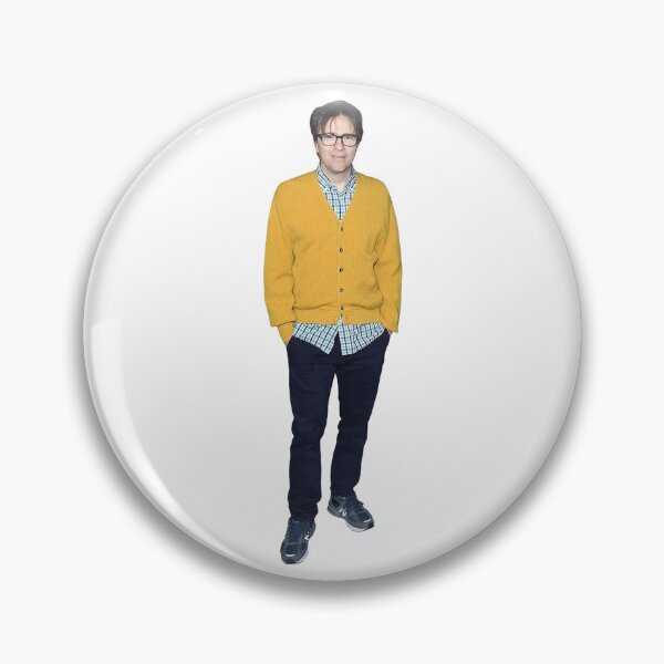 Item preview, Small Rivers Cuomo designed and sold by StapleTapeworms.