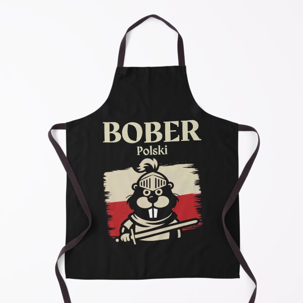 Item preview, Bober Polski Beaver Polish Pride Bobr Polish Bobr Bober Meme designed and sold by Anniko Art Studio.