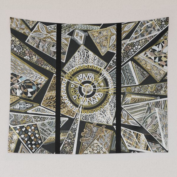 Item preview, The Universe designed and sold by nastiaart.