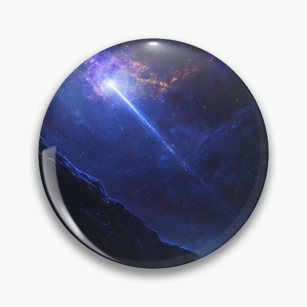 Item preview, The Spear of Vartha: Messenger of the Blue Stars designed and sold by LarmaOne.
