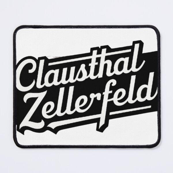 Item preview, mining town of Clausthal Zellerfeld in the Harz Mountains designed and sold by Bernsteinhaus.