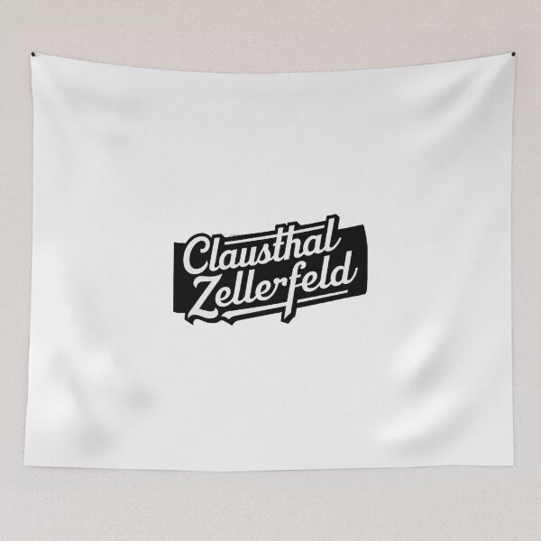 Item preview, mining town of Clausthal Zellerfeld in the Harz Mountains designed and sold by Bernsteinhaus.