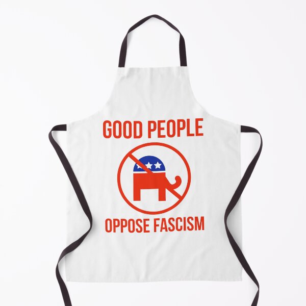 Item preview, Good people oppose fascism designed and sold by Rachel the Artist .