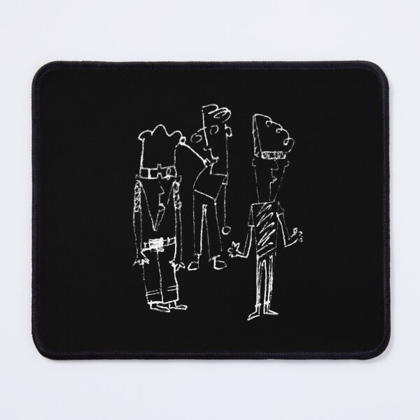Item preview, Doodle Trio designed and sold by Oqueartecura.
