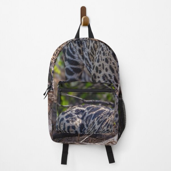 Item preview, Jaguar on the Prowl Pantanal Brazil designed and sold by PhotoArt by Joan Carroll.