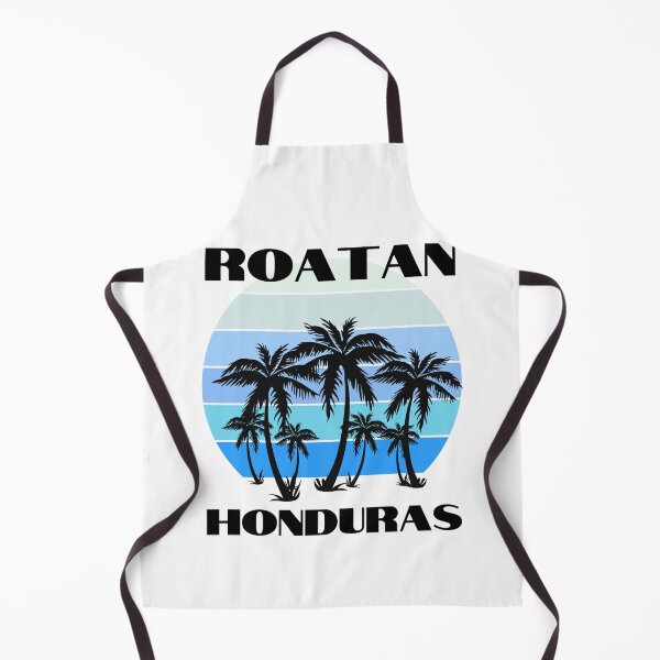 Item preview, Roatan, Honduras designed and sold by NicMacTees.