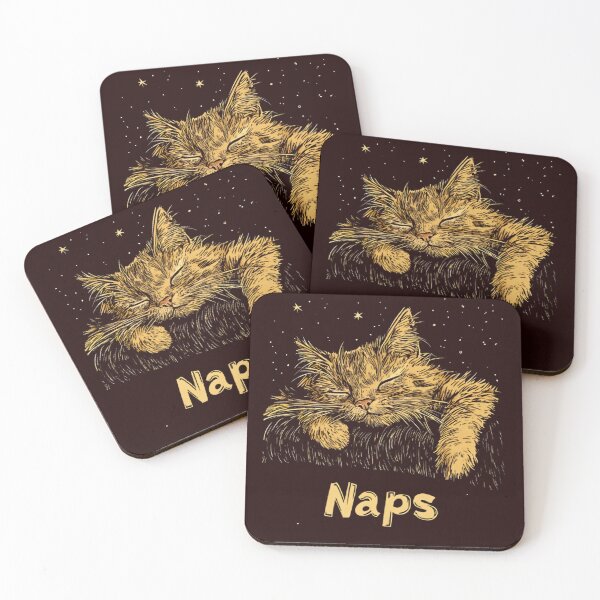 Item preview, Naps designed and sold by Brendon987.