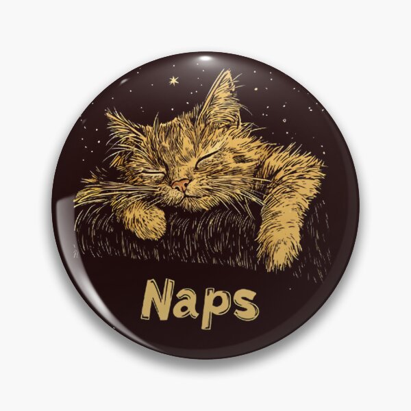 Item preview, Naps designed and sold by Brendon987.