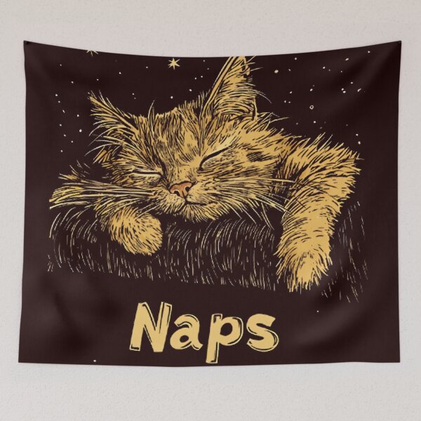 Item preview, Naps designed and sold by Brendon987.