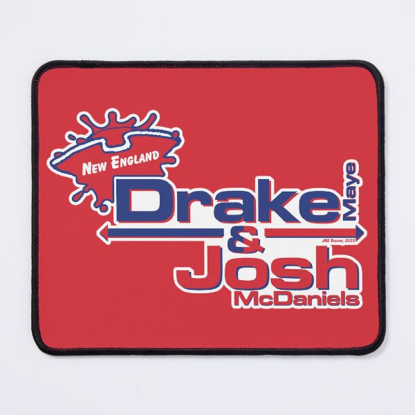 Item preview, Foxboro D & J designed and sold by JNSDesigns.
